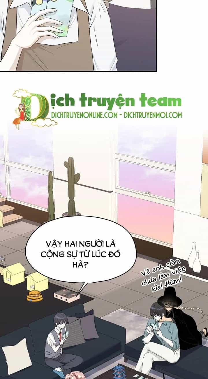 Một Cuộc Sống Kỳ Lạ - Chương 101 - ảnh 24