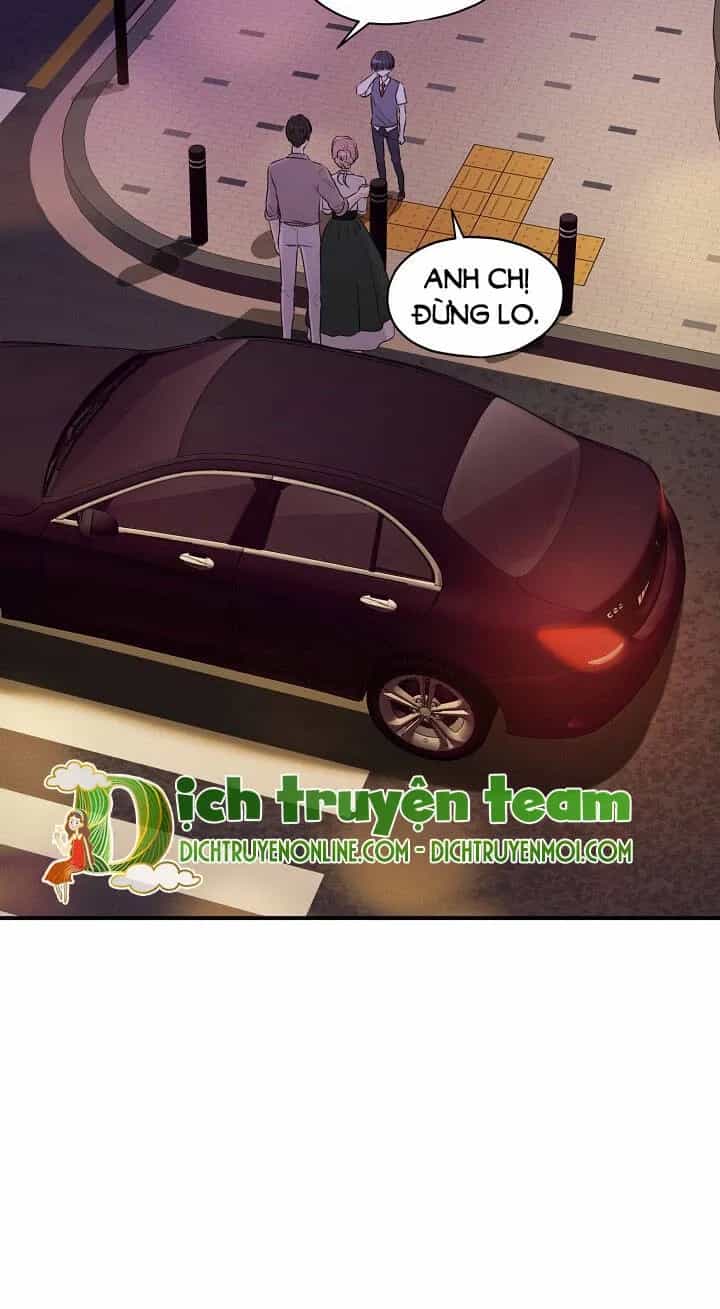 Một Cuộc Sống Kỳ Lạ - Chương 102 - ảnh 40