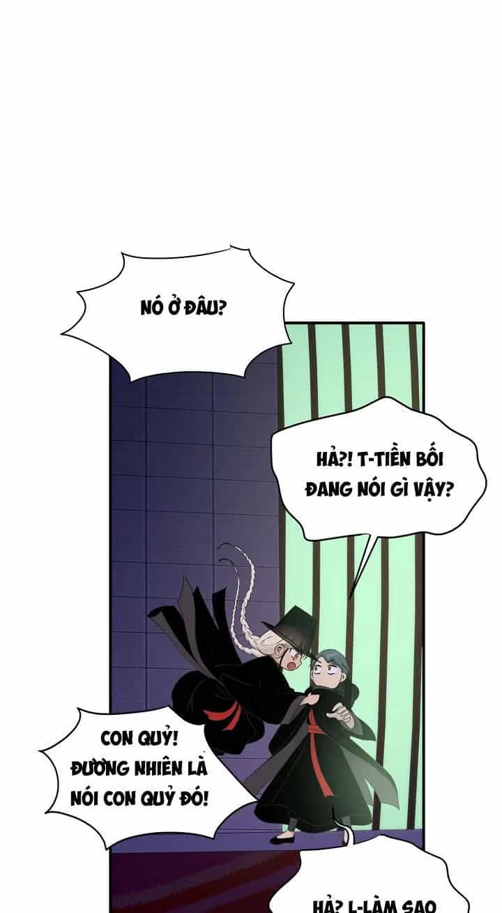 Một Cuộc Sống Kỳ Lạ - Chương 102 - ảnh 49