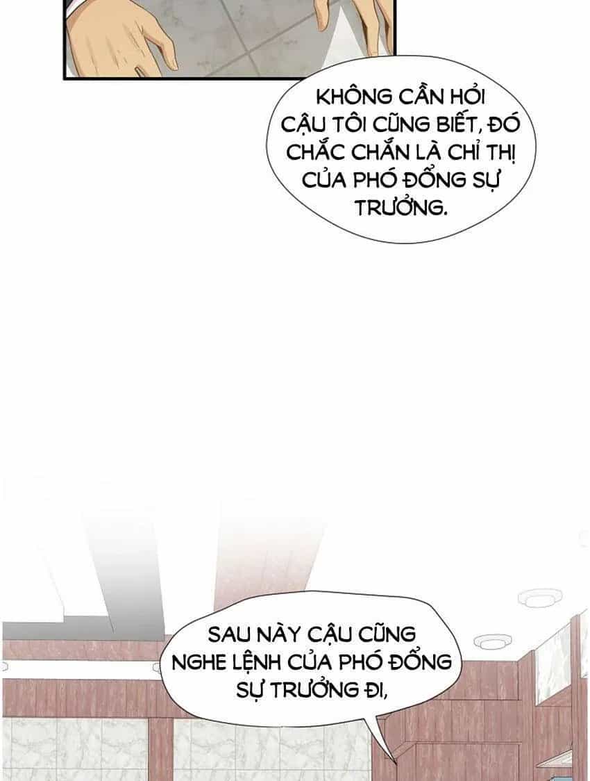 Một Cuộc Sống Kỳ Lạ - Chương 17 - ảnh 37