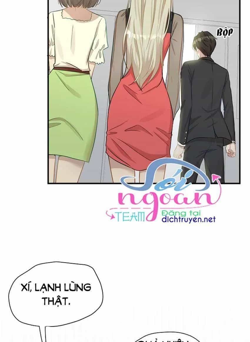 Một Cuộc Sống Kỳ Lạ - Chương 17 - ảnh 67