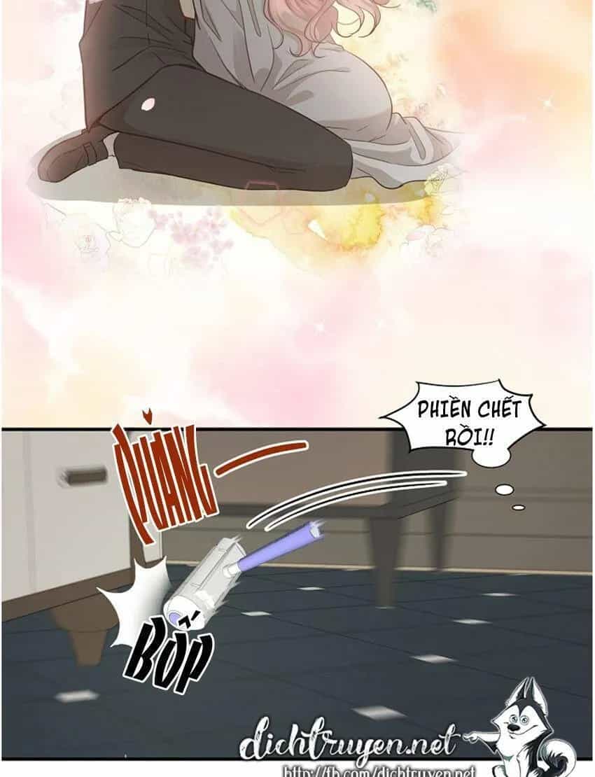 Một Cuộc Sống Kỳ Lạ - Chương 17 - ảnh 7