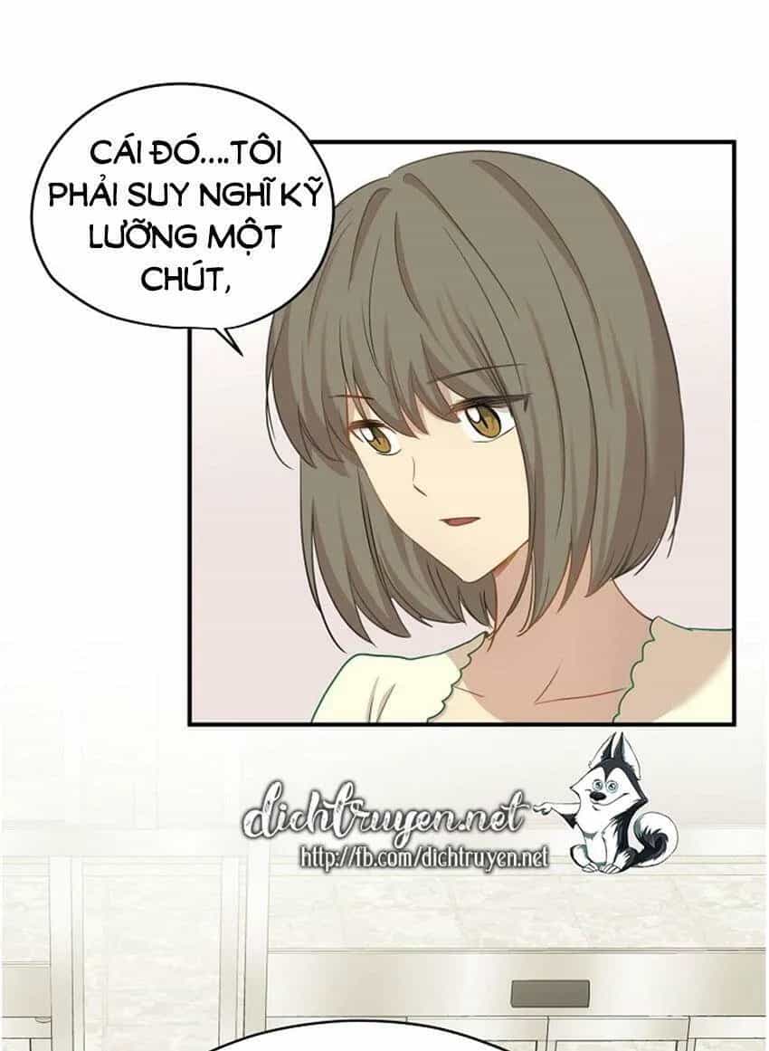 Một Cuộc Sống Kỳ Lạ - Chương 17 - ảnh 73