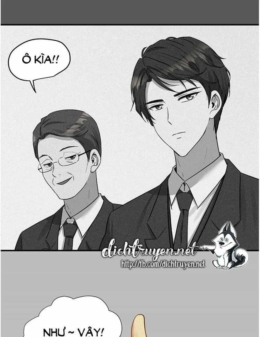 Một Cuộc Sống Kỳ Lạ - Chương 18 - ảnh 21