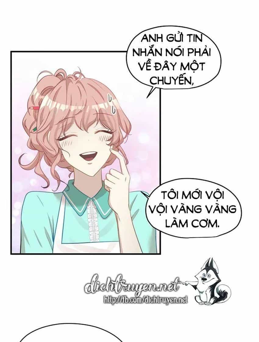 Một Cuộc Sống Kỳ Lạ - Chương 18 - ảnh 30
