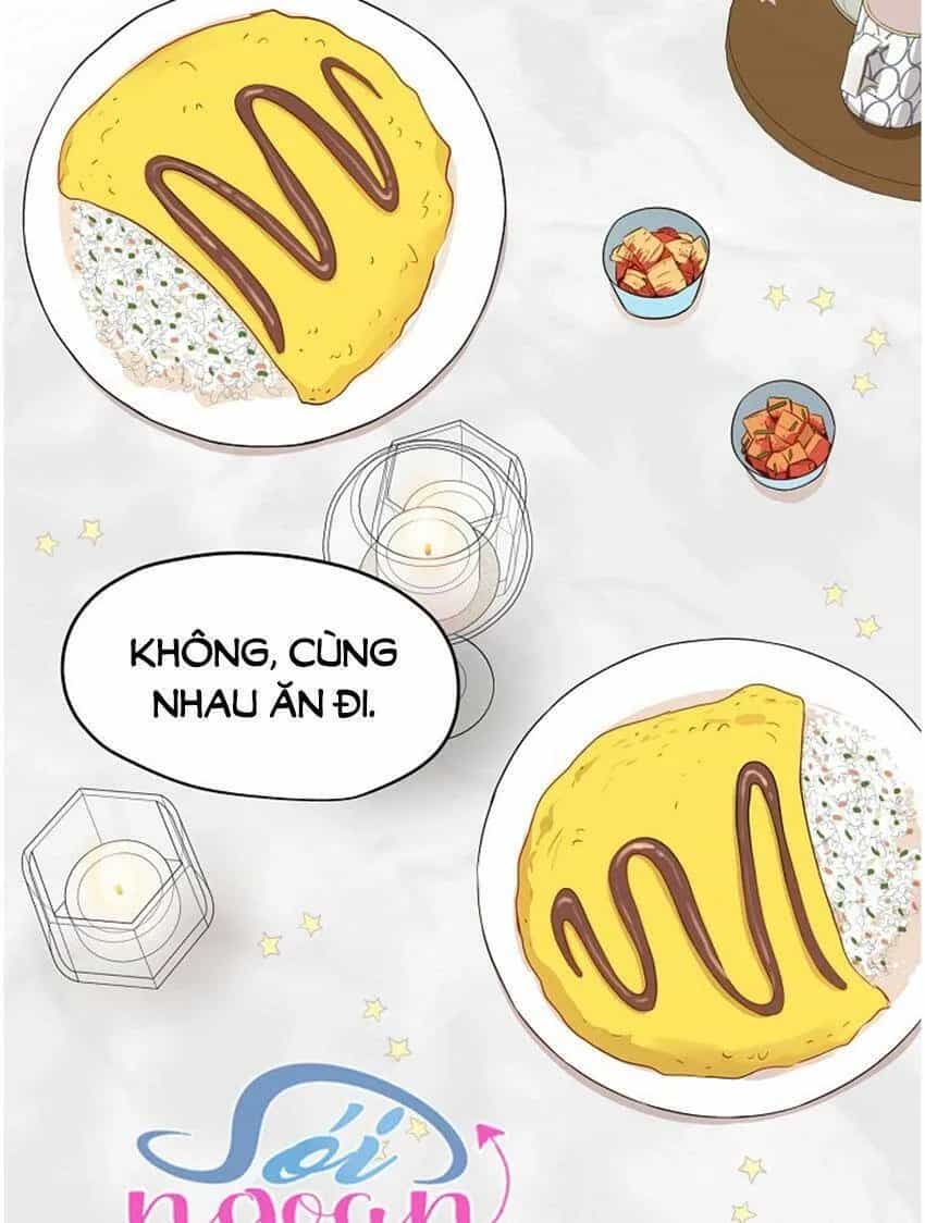 Một Cuộc Sống Kỳ Lạ - Chương 18 - ảnh 32