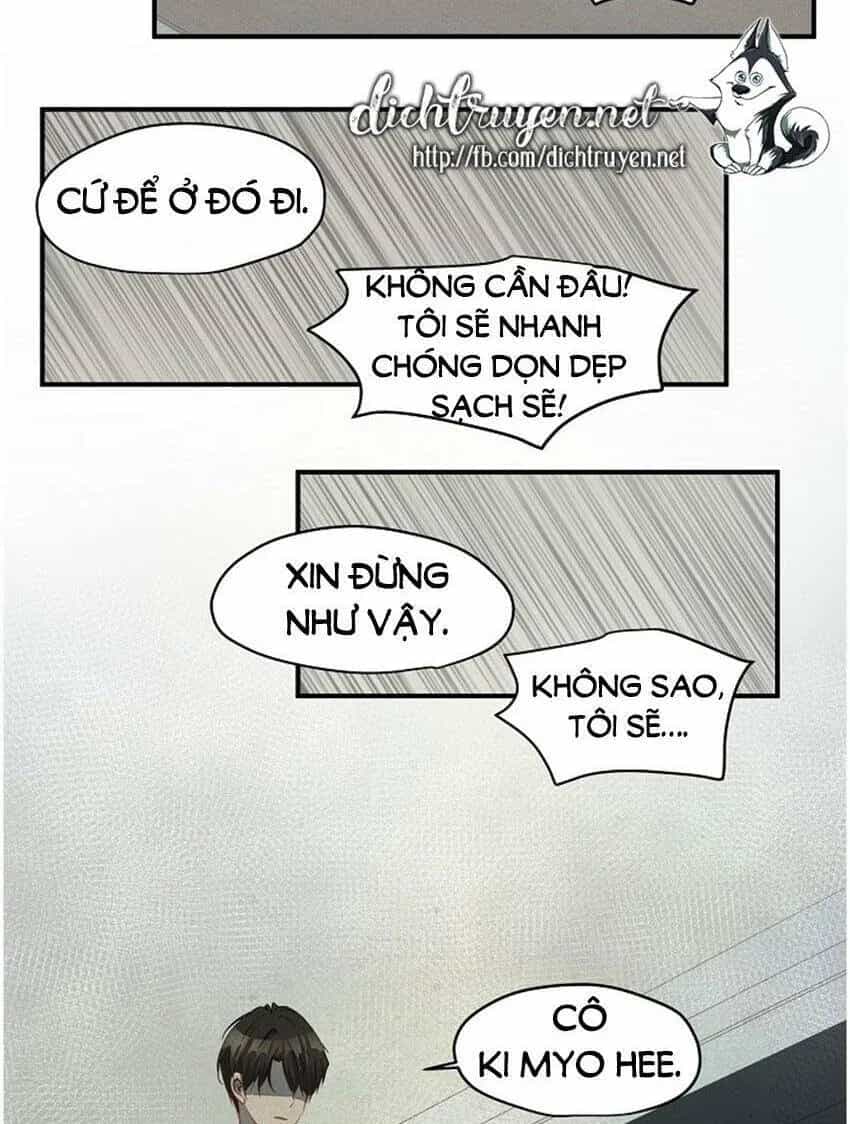 Một Cuộc Sống Kỳ Lạ - Chương 18 - ảnh 47