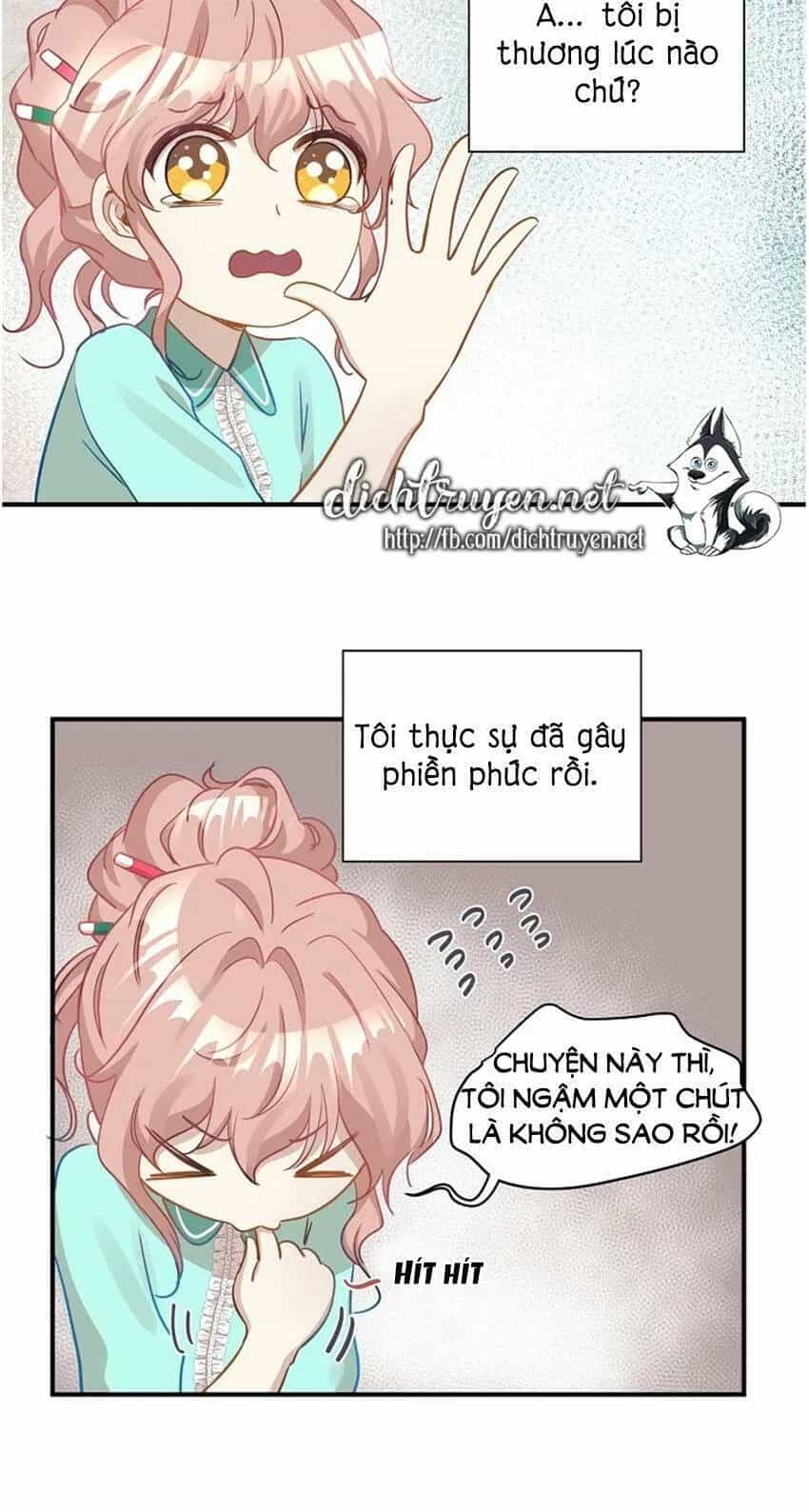 Một Cuộc Sống Kỳ Lạ - Chương 18 - ảnh 60