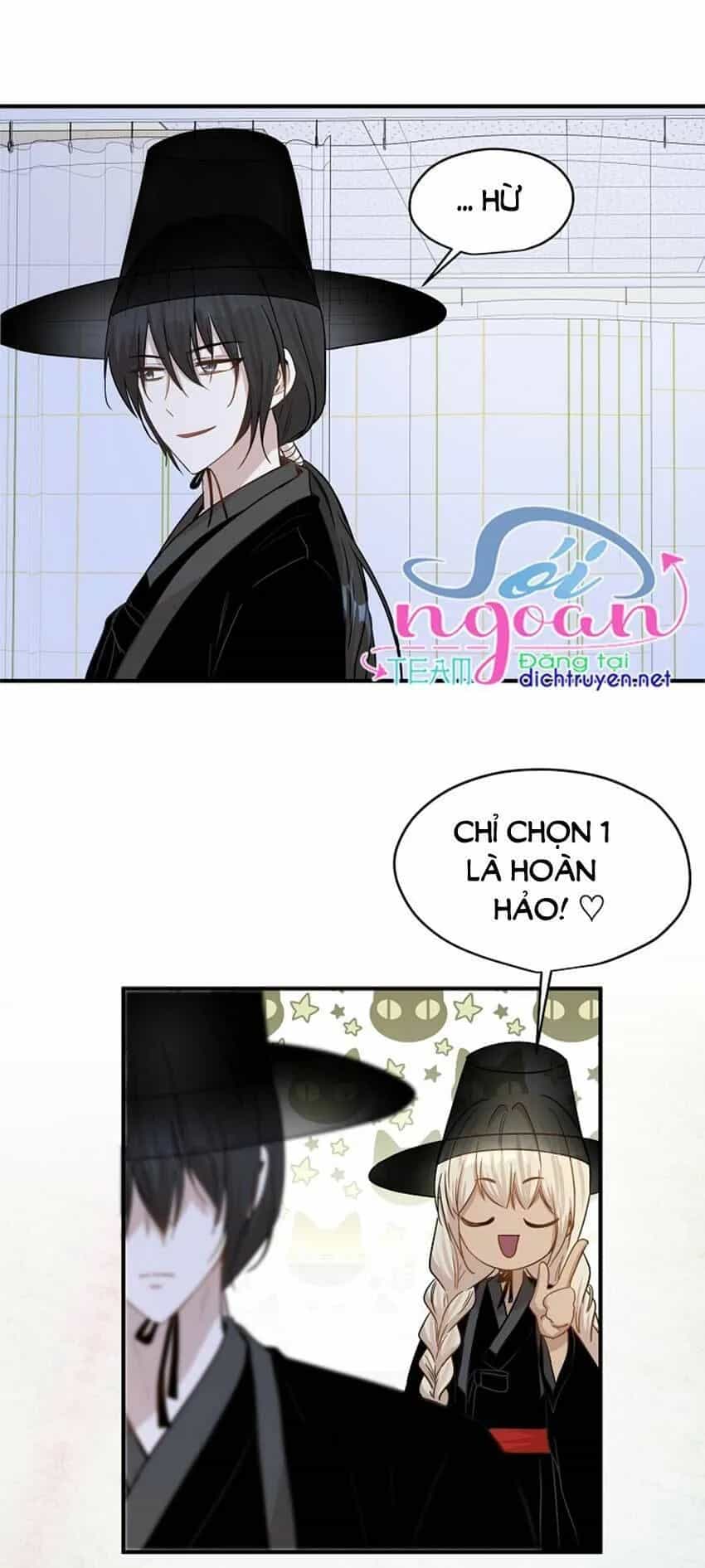 Một Cuộc Sống Kỳ Lạ - Chương 22 - ảnh 44