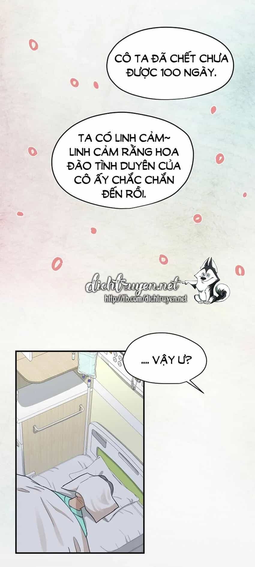 Một Cuộc Sống Kỳ Lạ - Chương 22 - ảnh 45