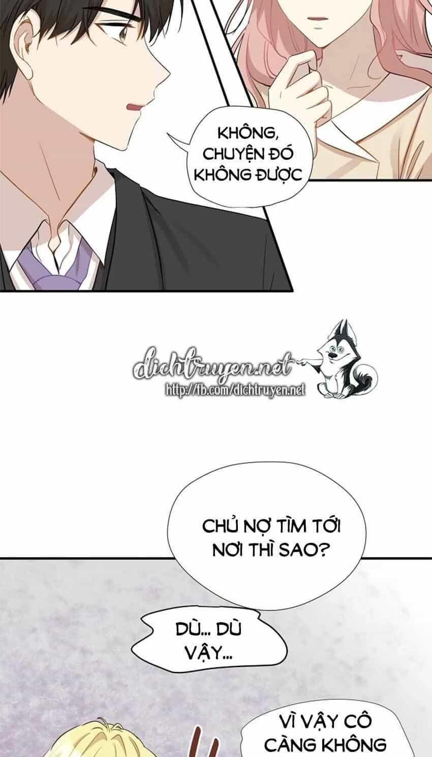 Một Cuộc Sống Kỳ Lạ - Chương 23 - ảnh 32