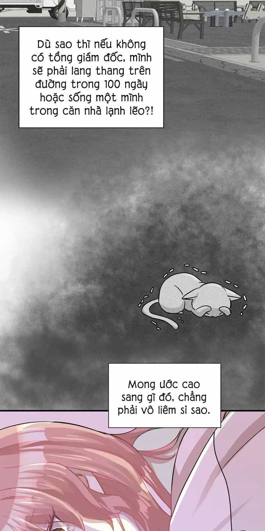Một Cuộc Sống Kỳ Lạ - Chương 24 - ảnh 37