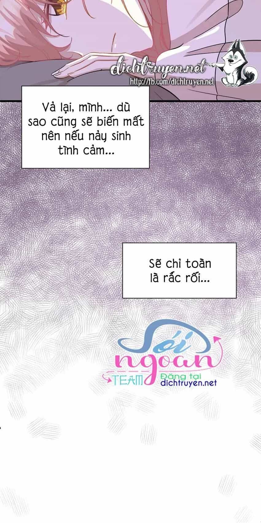 Một Cuộc Sống Kỳ Lạ - Chương 24 - ảnh 38