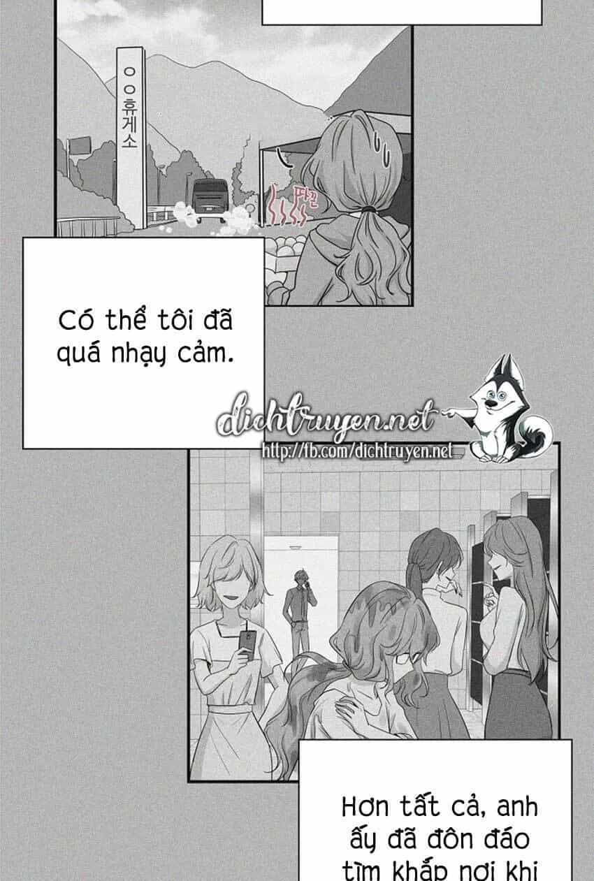 Một Cuộc Sống Kỳ Lạ - Chương 24 - ảnh 48