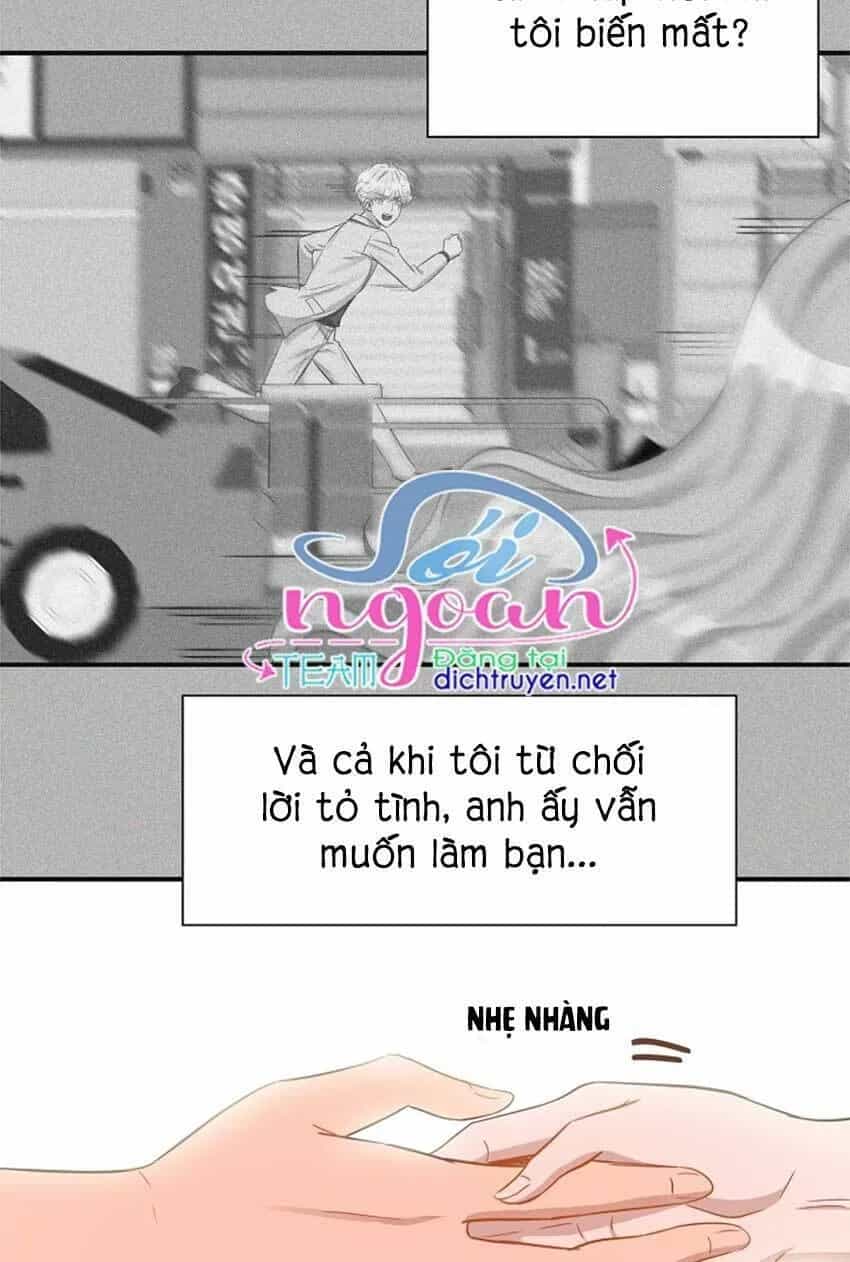 Một Cuộc Sống Kỳ Lạ - Chương 24 - ảnh 49