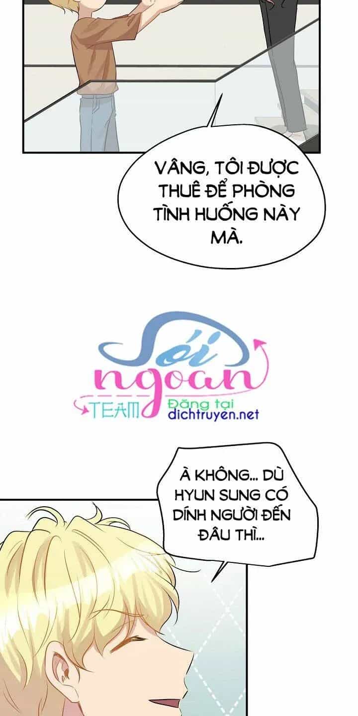 Một Cuộc Sống Kỳ Lạ - Chương 27 - ảnh 30
