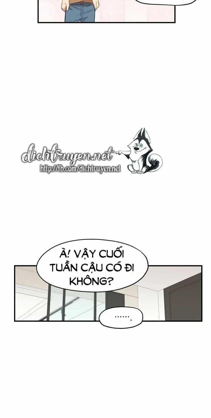 Một Cuộc Sống Kỳ Lạ - Chương 27 - ảnh 8