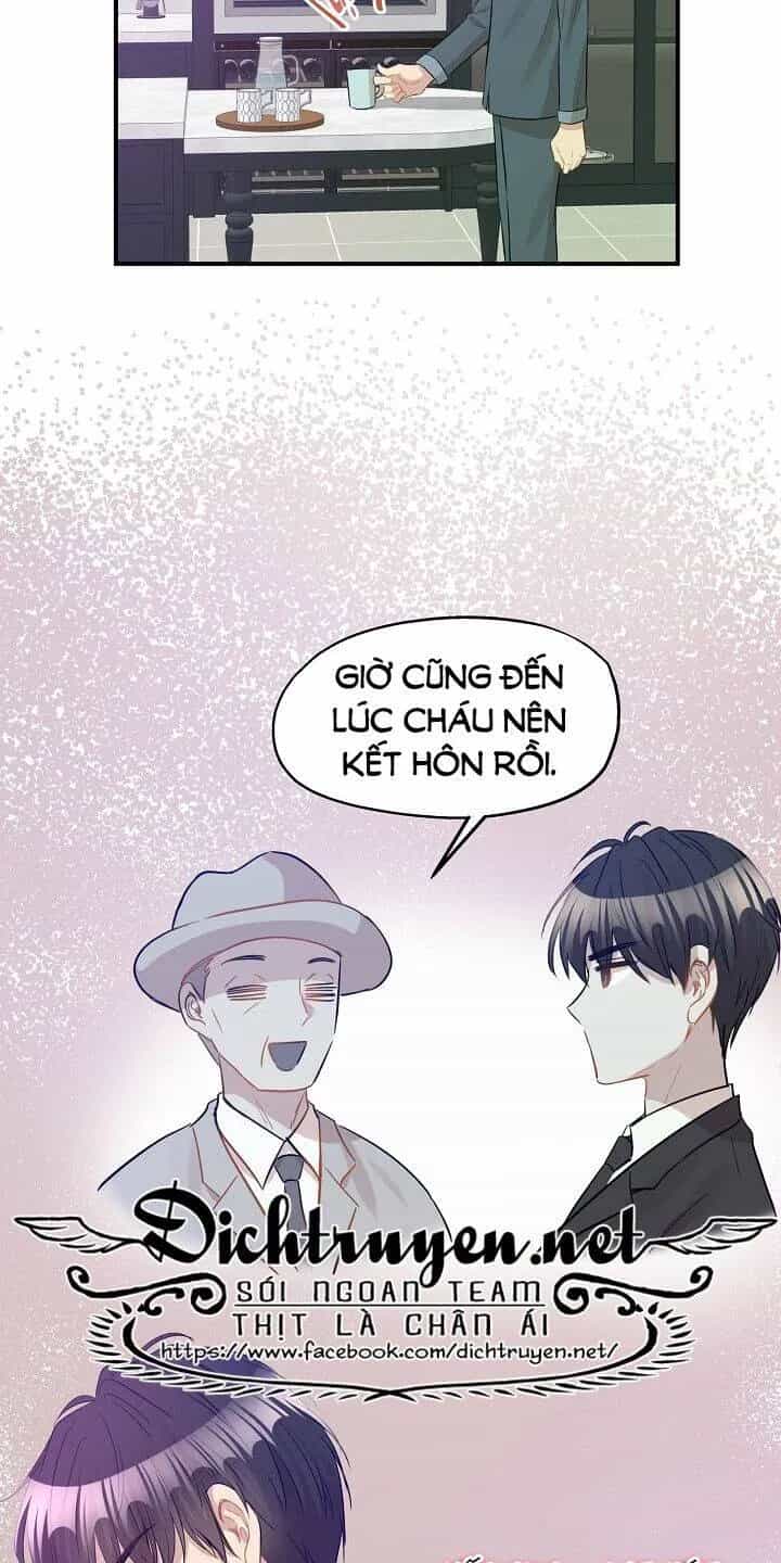 Một Cuộc Sống Kỳ Lạ - Chương 28 - ảnh 34