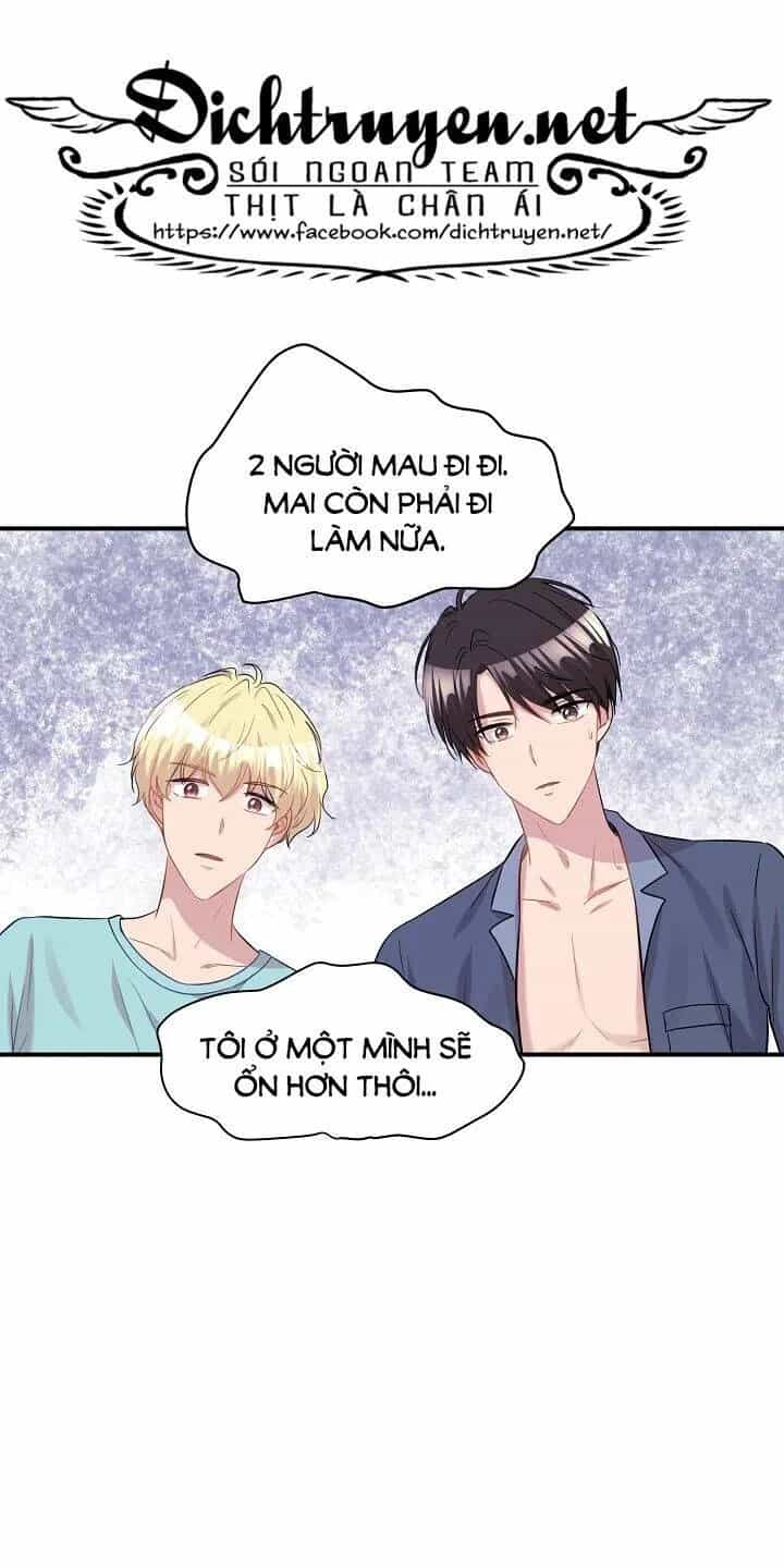 Một Cuộc Sống Kỳ Lạ - Chương 29 - ảnh 26