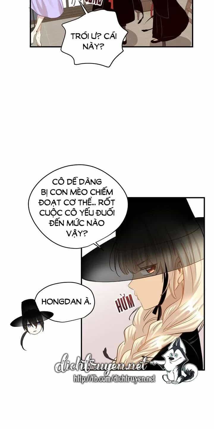 Một Cuộc Sống Kỳ Lạ - Chương 29 - ảnh 55