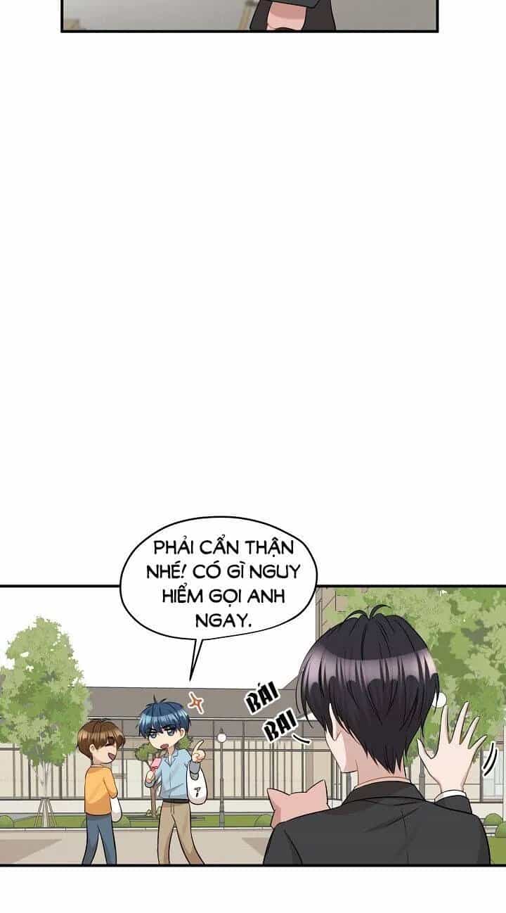 Một Cuộc Sống Kỳ Lạ - Chương 30 - ảnh 46