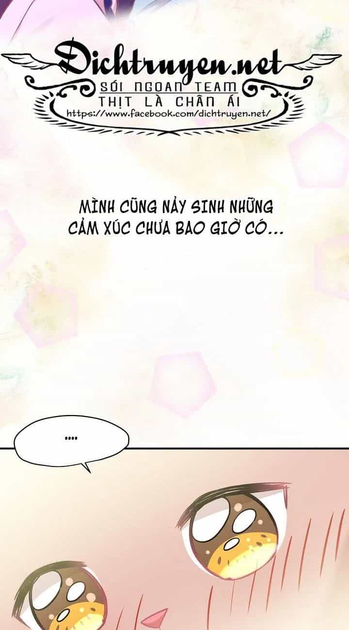 Một Cuộc Sống Kỳ Lạ - Chương 30 - ảnh 55
