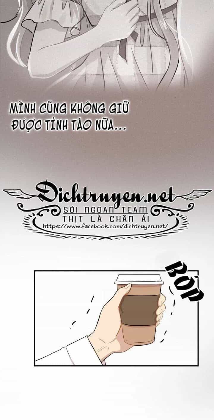 Một Cuộc Sống Kỳ Lạ - Chương 30 - ảnh 6