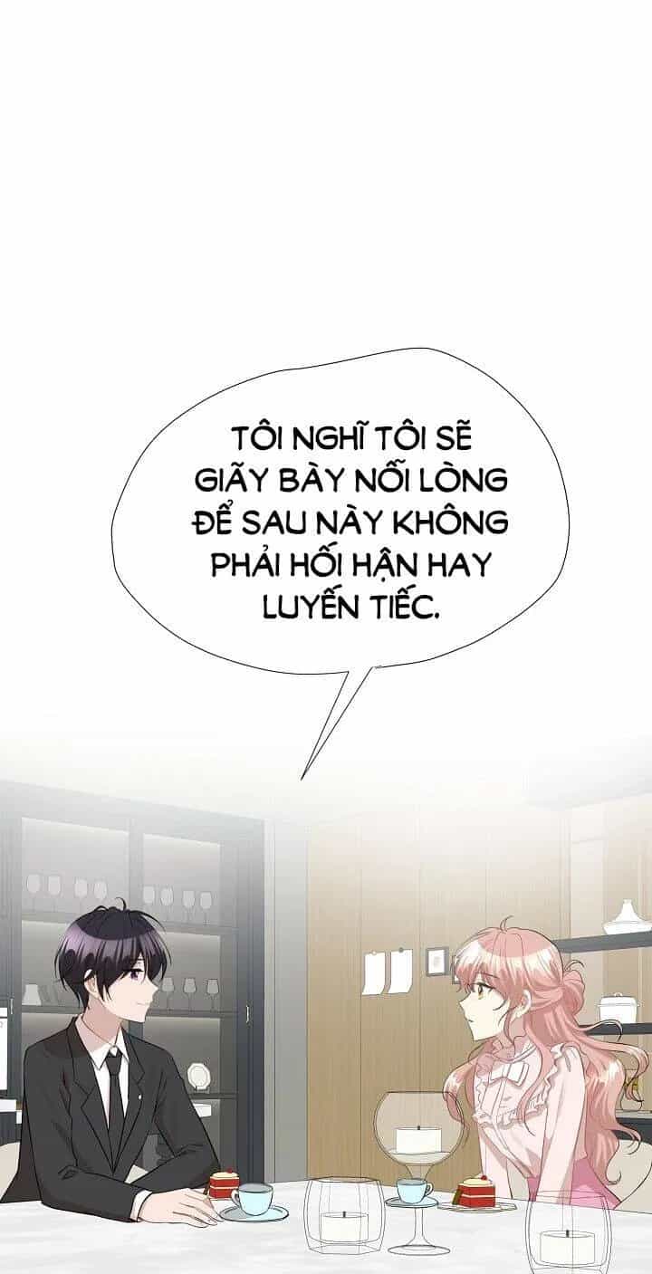 Một Cuộc Sống Kỳ Lạ - Chương 31 - ảnh 16