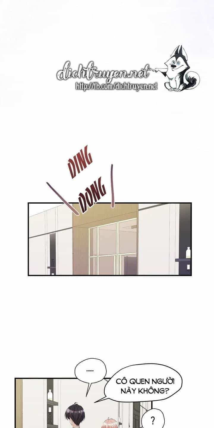 Một Cuộc Sống Kỳ Lạ - Chương 31 - ảnh 21