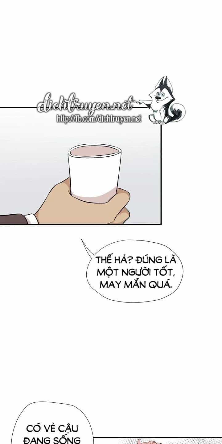 Một Cuộc Sống Kỳ Lạ - Chương 31 - ảnh 37