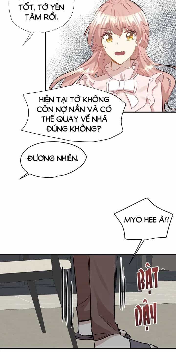 Một Cuộc Sống Kỳ Lạ - Chương 31 - ảnh 38