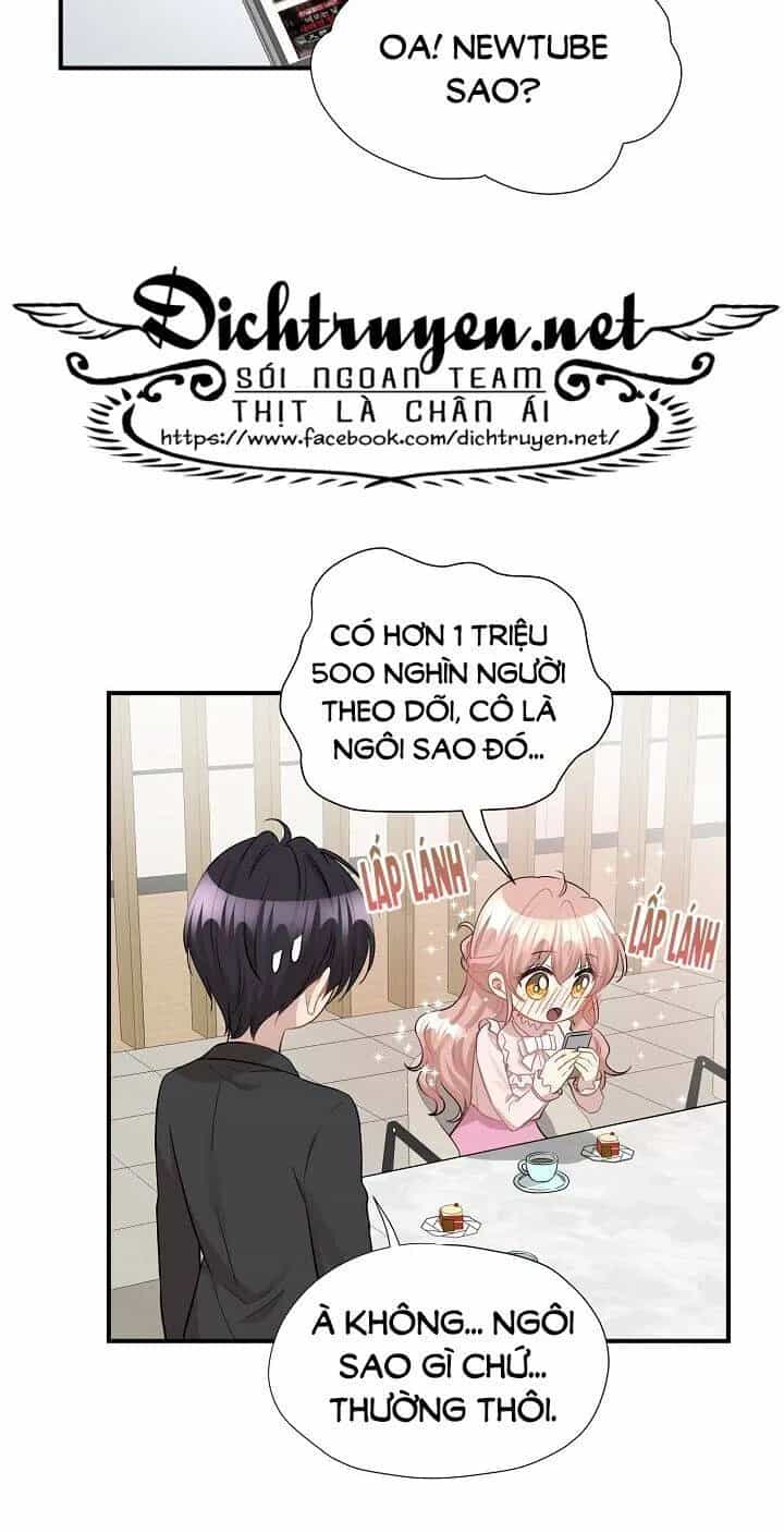 Một Cuộc Sống Kỳ Lạ - Chương 31 - ảnh 5