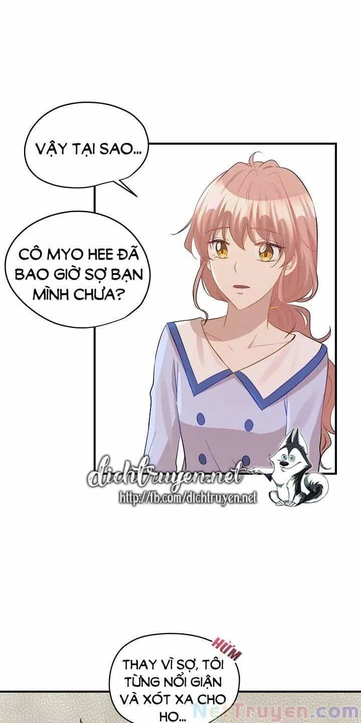 Một Cuộc Sống Kỳ Lạ - Chương 33 - ảnh 39