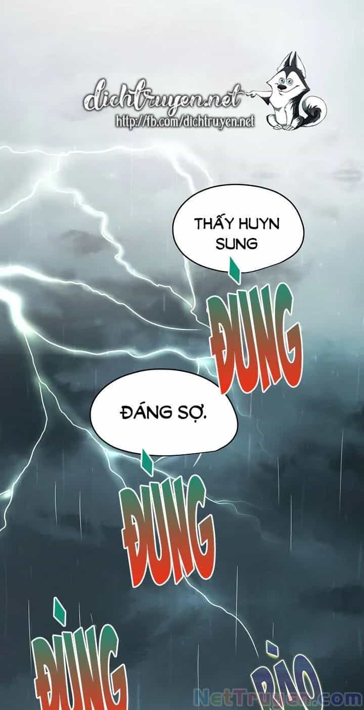 Một Cuộc Sống Kỳ Lạ - Chương 33 - ảnh 41