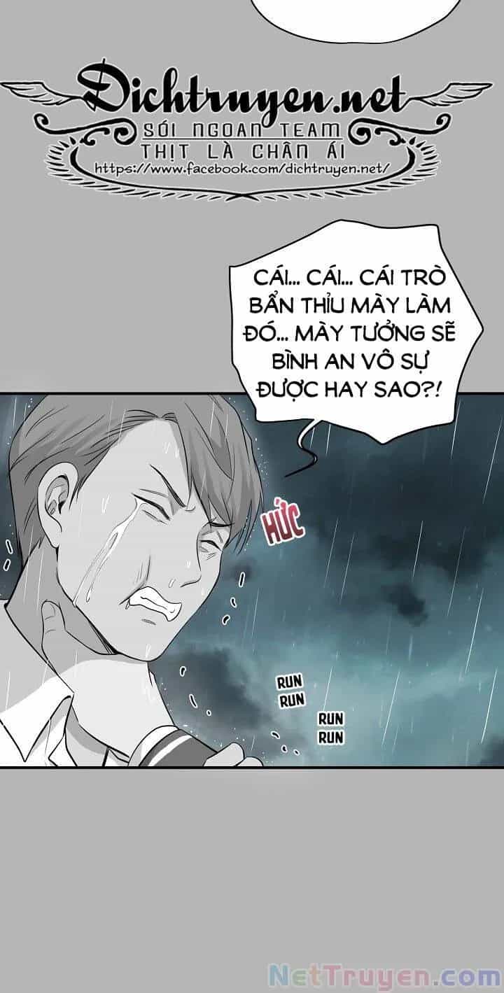 Một Cuộc Sống Kỳ Lạ - Chương 34 - ảnh 13