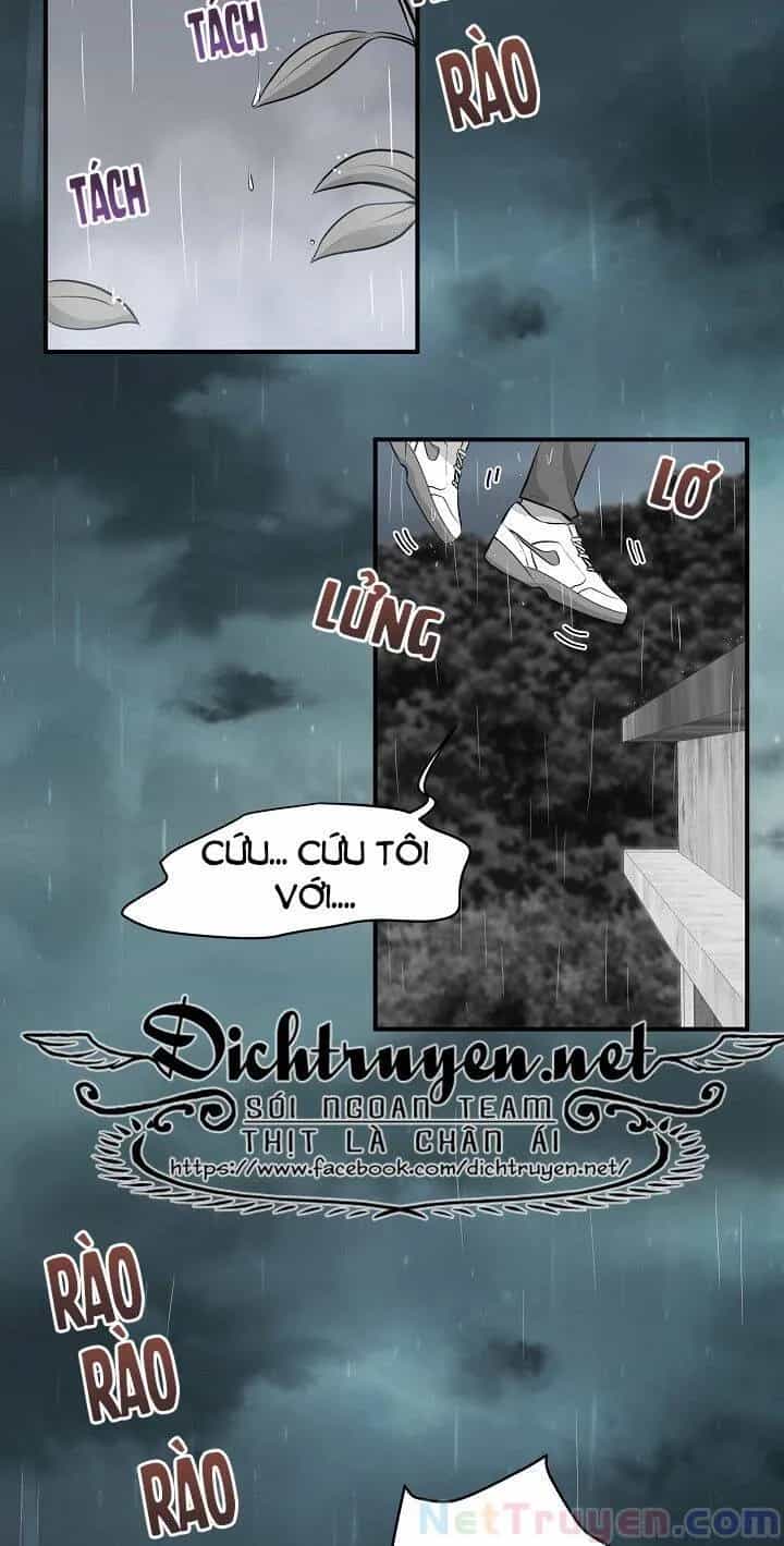 Một Cuộc Sống Kỳ Lạ - Chương 34 - ảnh 2