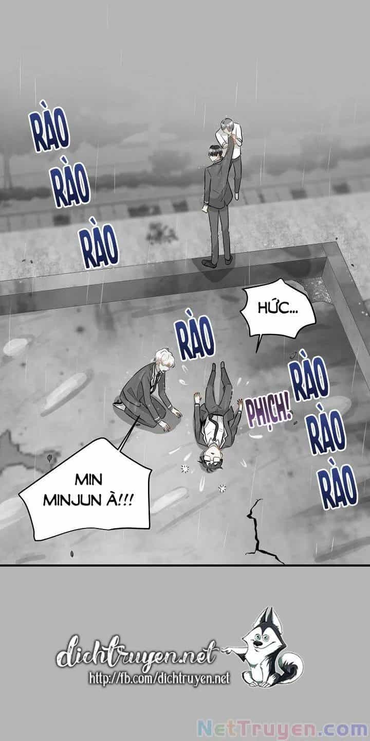 Một Cuộc Sống Kỳ Lạ - Chương 34 - ảnh 21