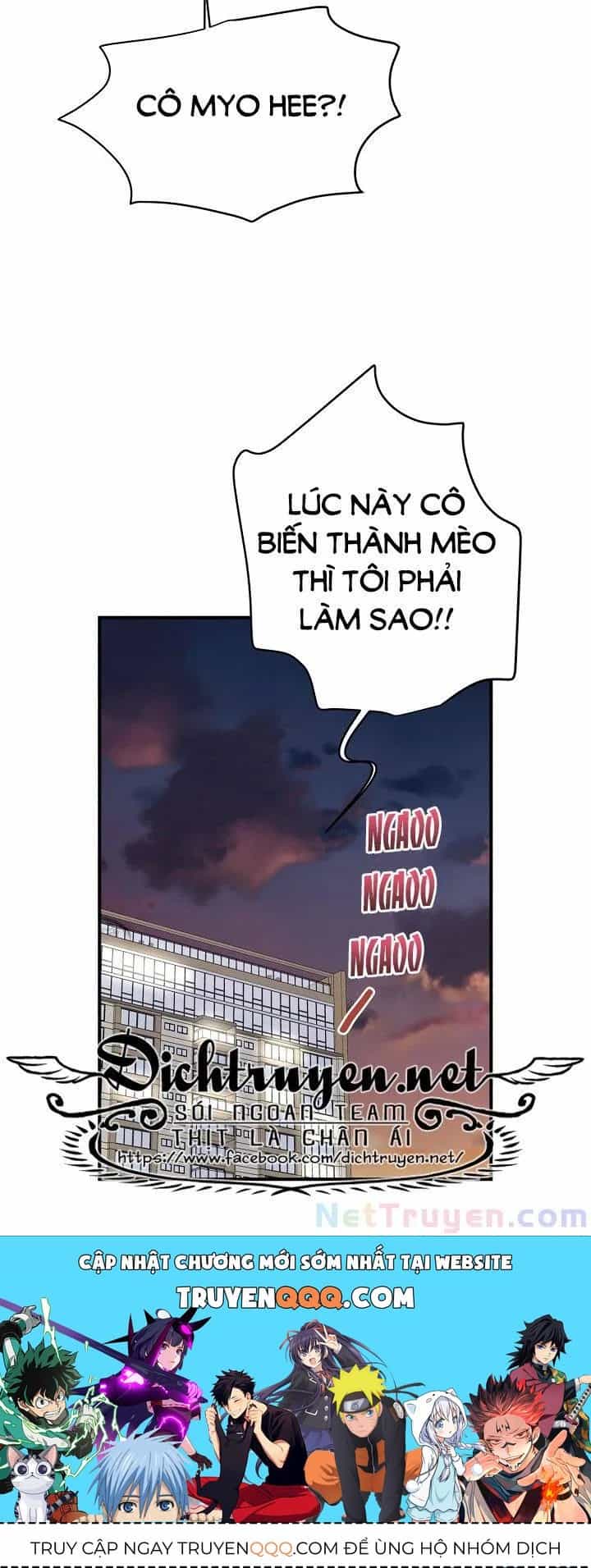 Một Cuộc Sống Kỳ Lạ - Chương 34 - ảnh 65