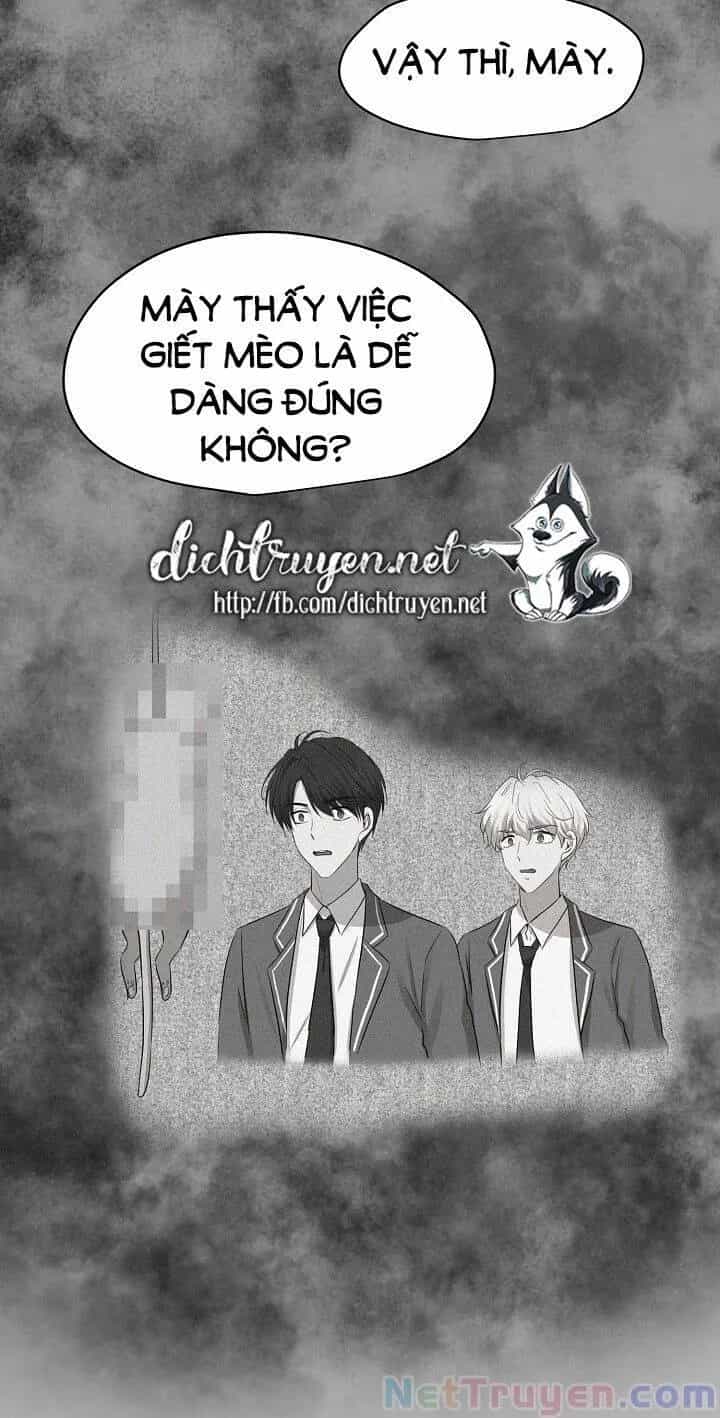 Một Cuộc Sống Kỳ Lạ - Chương 34 - ảnh 7