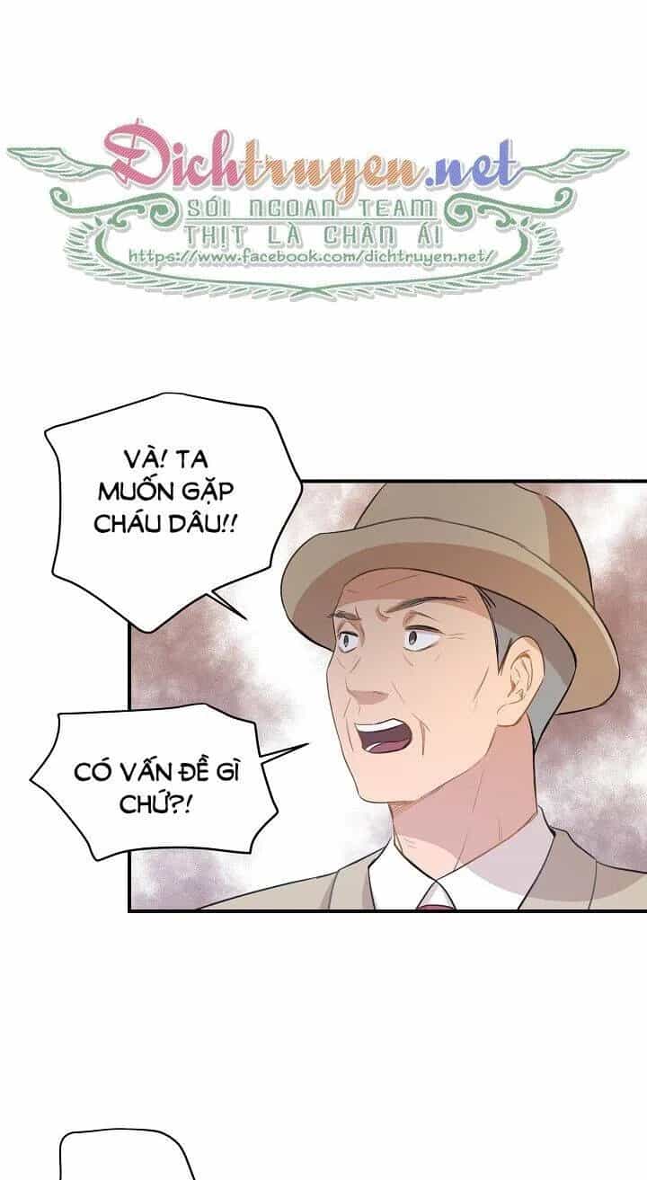 Một Cuộc Sống Kỳ Lạ - Chương 36 - ảnh 49