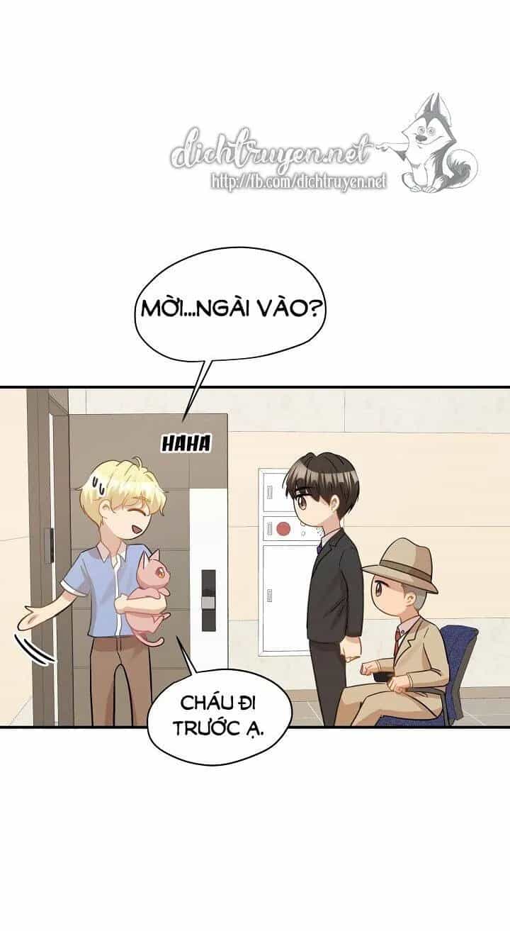 Một Cuộc Sống Kỳ Lạ - Chương 36 - ảnh 54