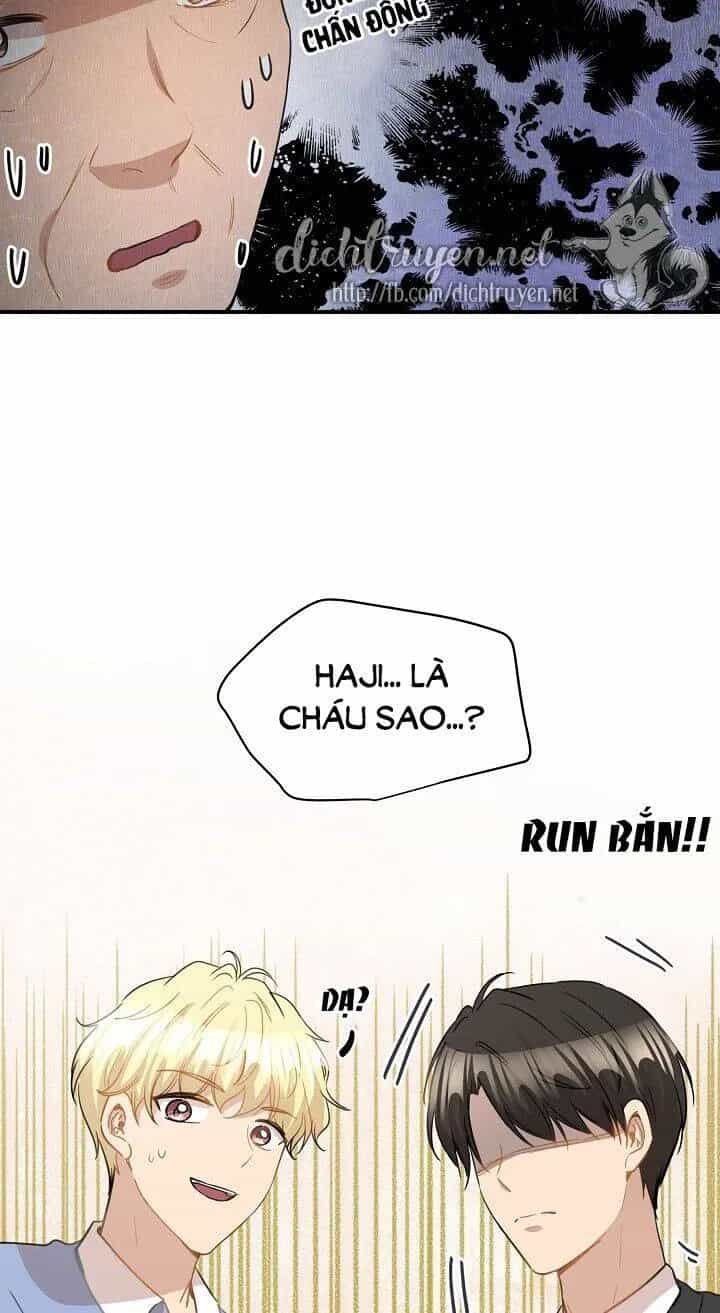 Một Cuộc Sống Kỳ Lạ - Chương 36 - ảnh 57