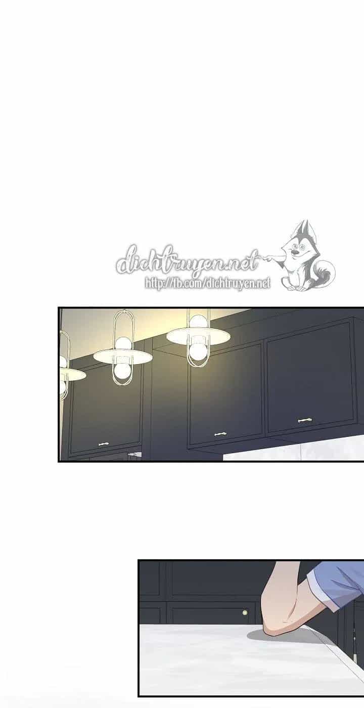Một Cuộc Sống Kỳ Lạ - Chương 37 - ảnh 11