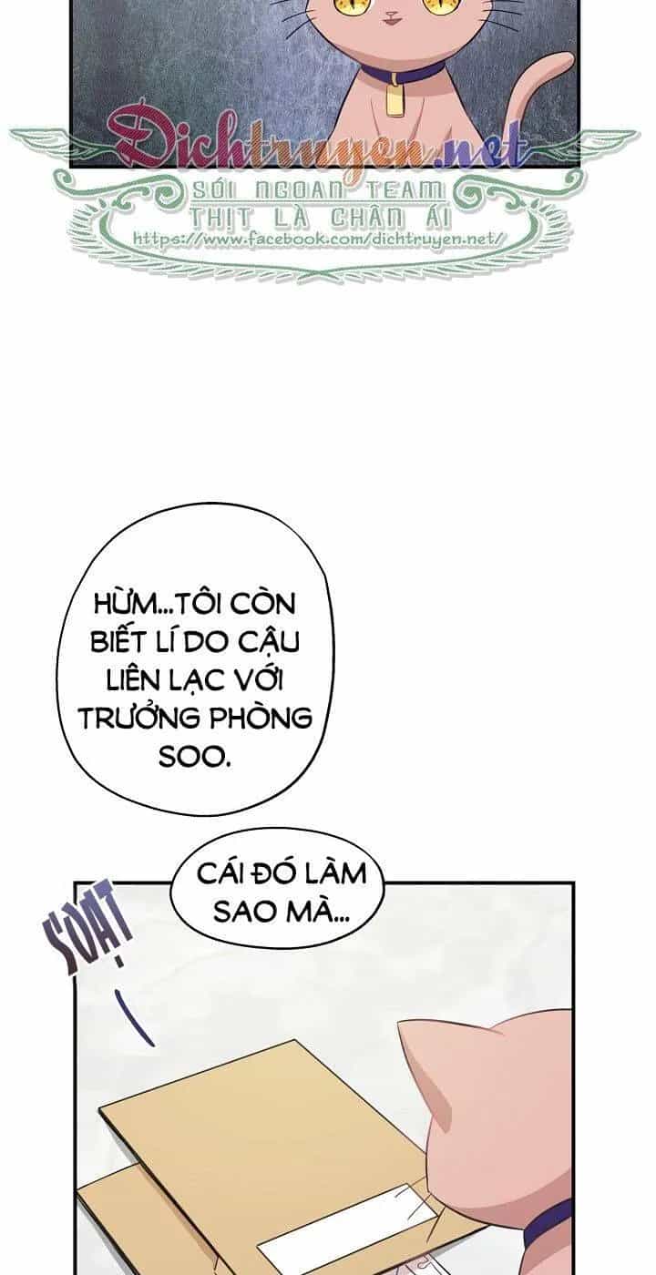 Một Cuộc Sống Kỳ Lạ - Chương 37 - ảnh 15