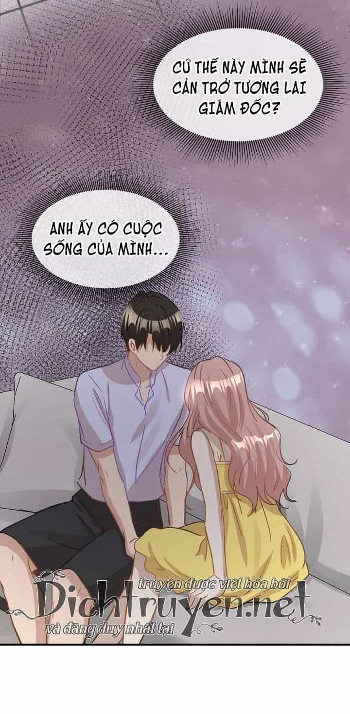 Một Cuộc Sống Kỳ Lạ - Chương 37 - ảnh 49