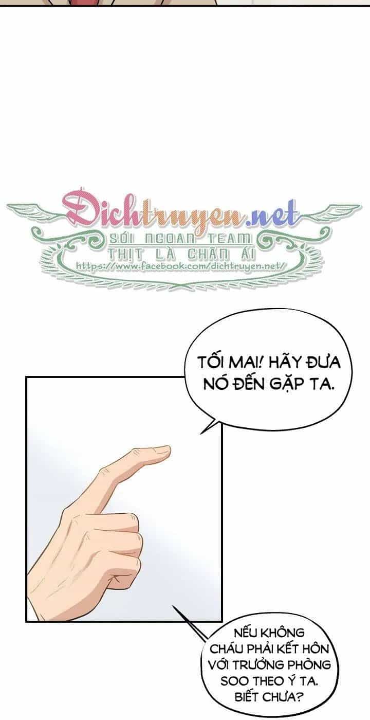Một Cuộc Sống Kỳ Lạ - Chương 37 - ảnh 7