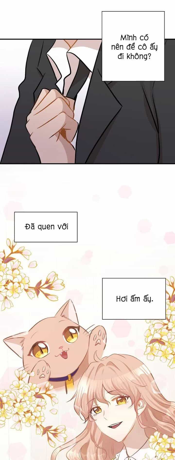 Một Cuộc Sống Kỳ Lạ - Chương 39 - ảnh 59