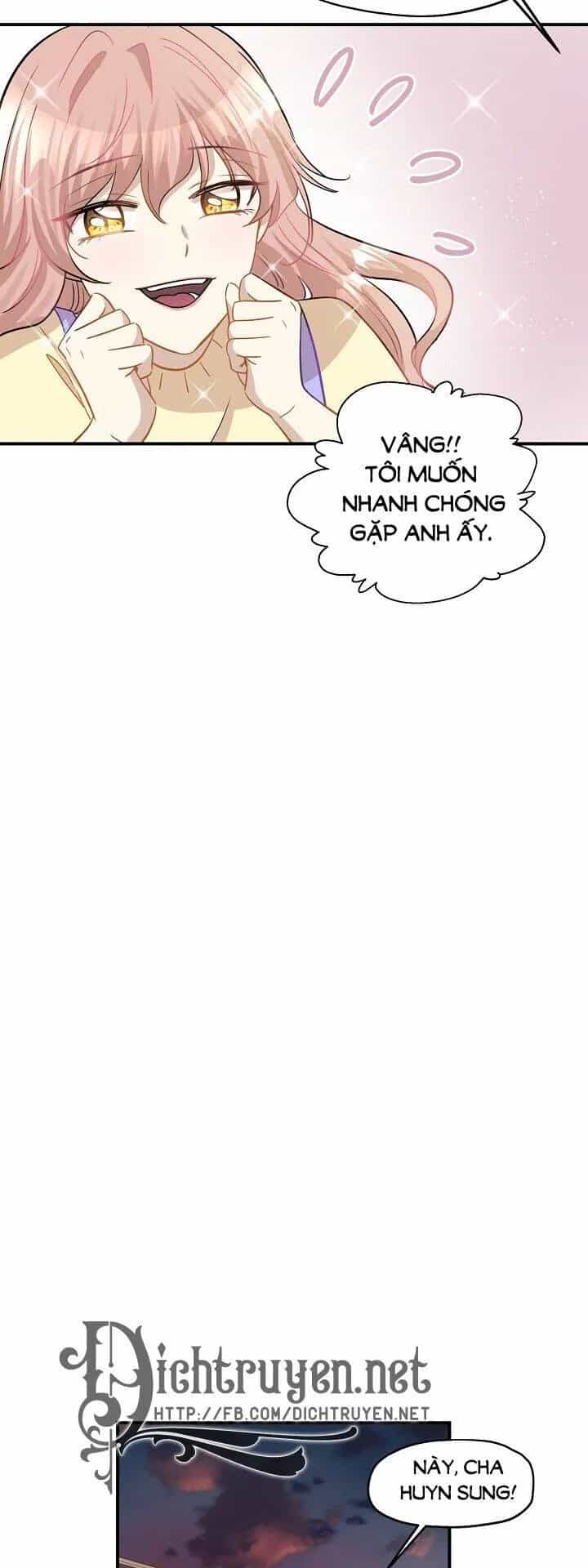 Một Cuộc Sống Kỳ Lạ - Chương 40 - ảnh 30