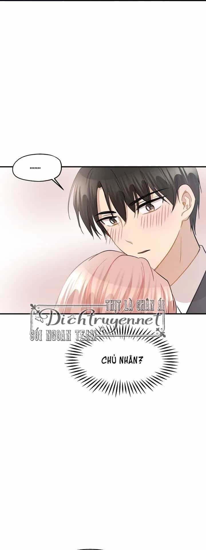 Một Cuộc Sống Kỳ Lạ - Chương 40 - ảnh 38
