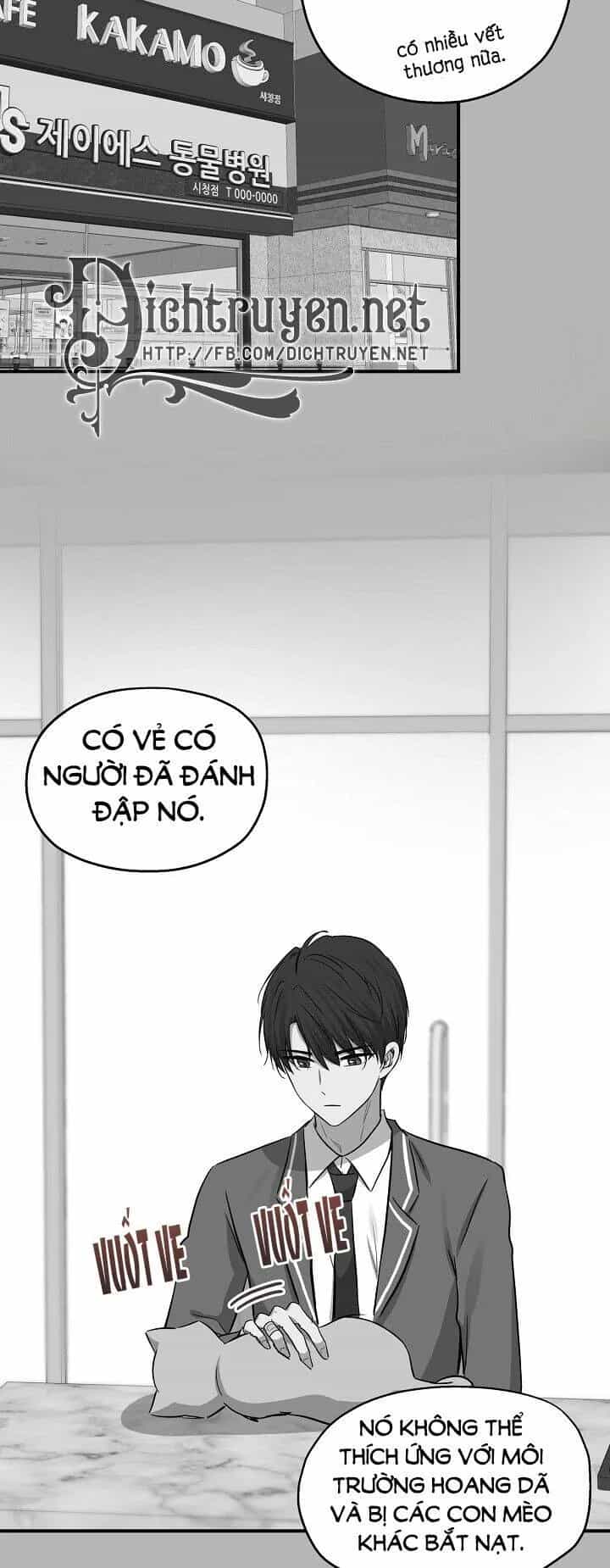 Một Cuộc Sống Kỳ Lạ - Chương 41 - ảnh 14